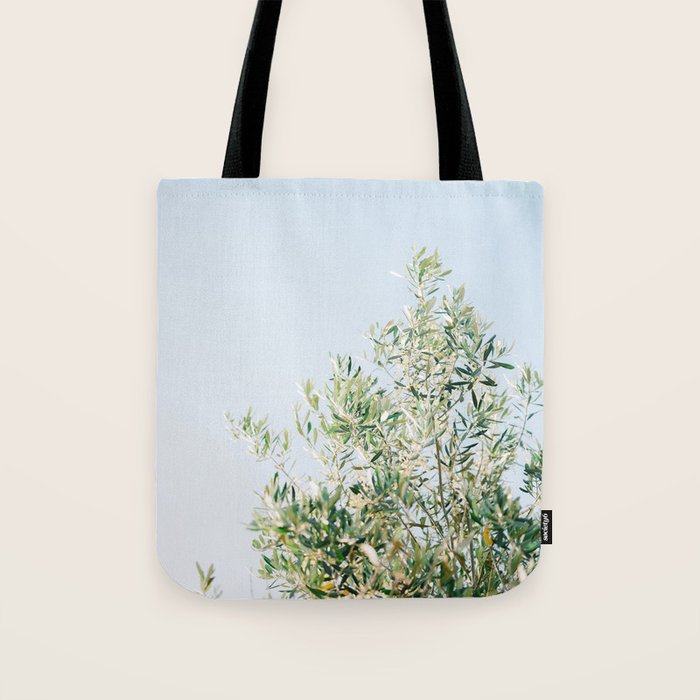 The olive tree | Italy fine art travel photography | Ostuni art Tote Bag Gallery Image 1
