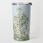 The olive tree | Italy fine art travel photography | Ostuni art Travel Mug Gallery Image 2
