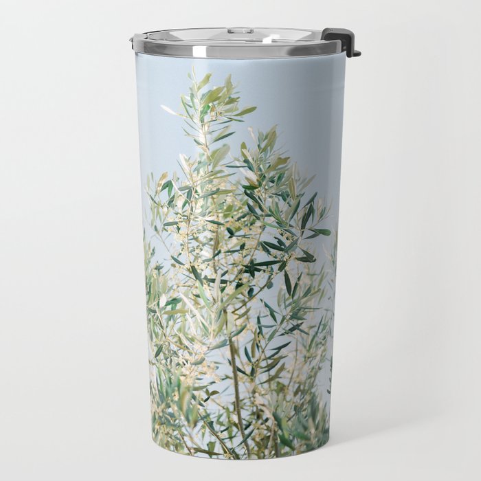 The olive tree | Italy fine art travel photography | Ostuni art Travel Mug Gallery Image 2