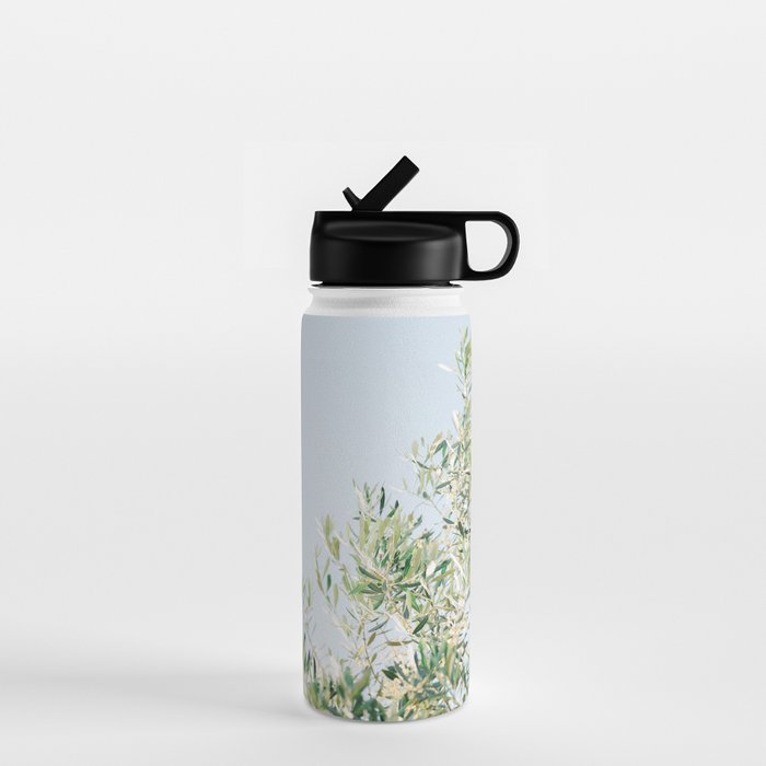 The olive tree | Italy fine art travel photography | Ostuni art Water Bottle Gallery Image 1