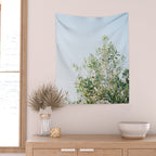 The olive tree | Italy fine art travel photography | Ostuni art Wall Tapestry Gallery Image 2