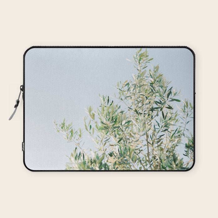 The olive tree | Italy fine art travel photography | Ostuni art Laptop Sleeve Gallery Image 1