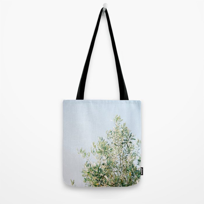 The olive tree | Italy fine art travel photography | Ostuni art Tote Bag Gallery Image 2
