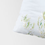 The olive tree | Italy fine art travel photography | Ostuni art Pillow Sham Gallery Image 4