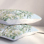 The olive tree | Italy fine art travel photography | Ostuni art Pillow Sham Gallery Image 3