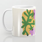 Flower Market III: Amsterdam | Matisse Edition Coffee Mug Gallery Image 3