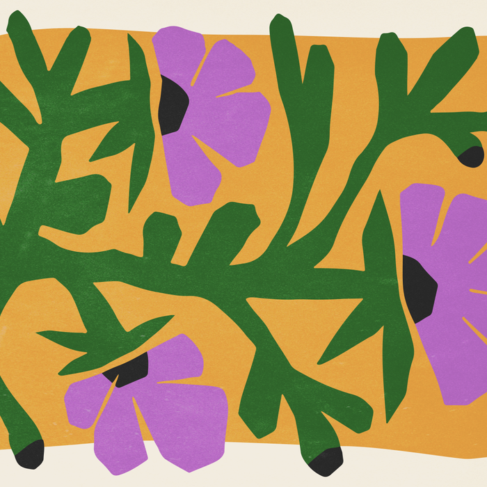 Flower Market III: Amsterdam | Matisse Edition Coffee Mug Gallery Image 2