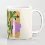 Flower Market III: Amsterdam | Matisse Edition Coffee Mug Gallery Image 1