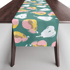 Pear Season Table Runner Gallery Image 1