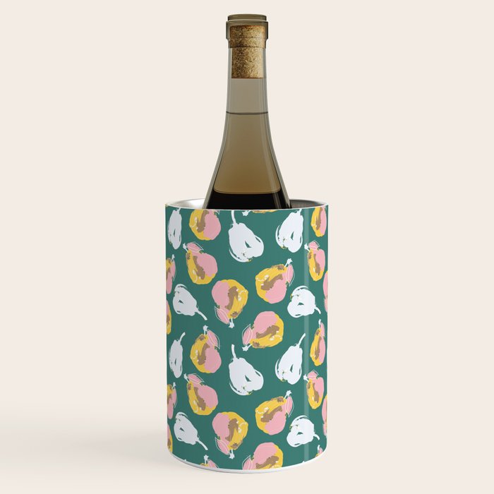 Pear Season Wine Chiller Gallery Image 3