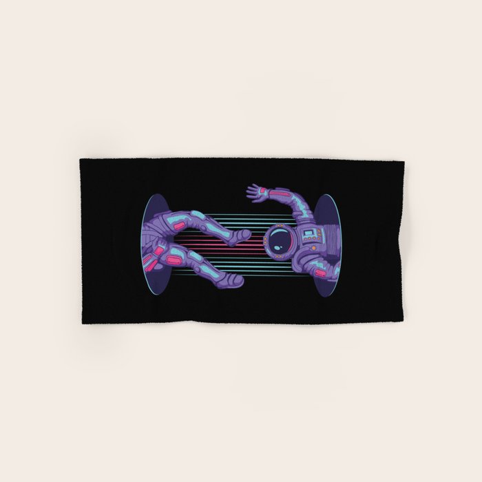 Odyssey Bath Towel Gallery Image 1