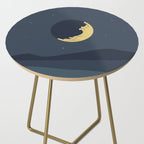 Cat Landscape 89 Side Table Gallery Image 2