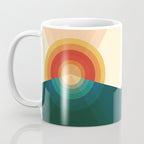 Sonar Coffee Mug Gallery Image 3