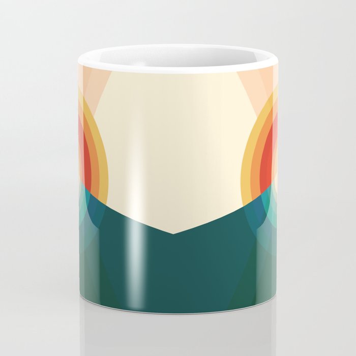 Sonar Coffee Mug Gallery Image 4
