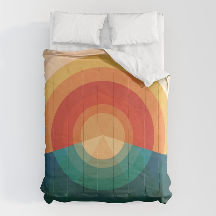 Sonar Comforter Gallery Image 1