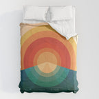 Sonar Comforter Gallery Image 6
