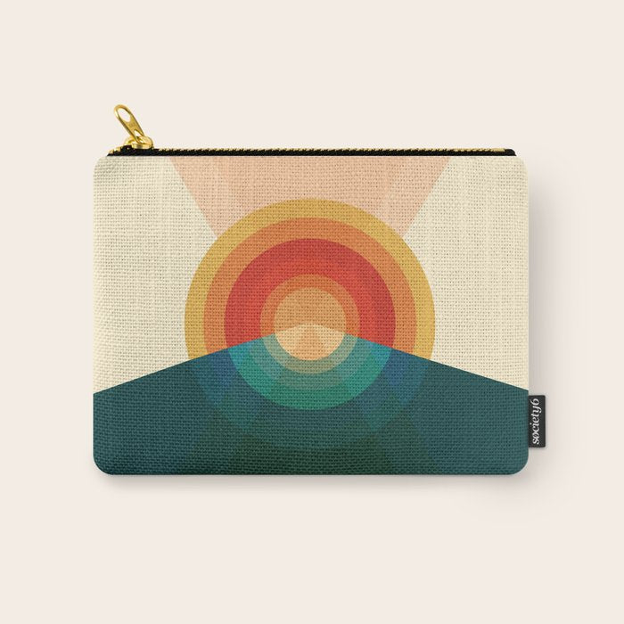 Sonar Carry All Pouch Gallery Image 1