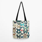 Wings Tote Bag Gallery Image 2