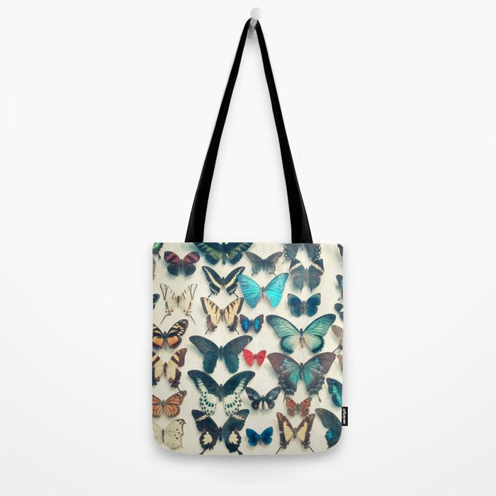 Wings Tote Bag Gallery Image 2