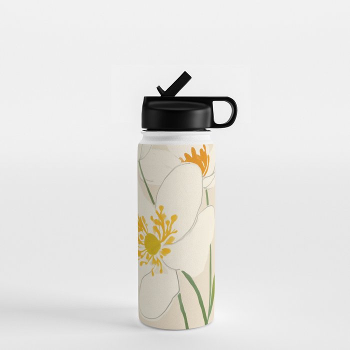 Whispers of Spring Water Bottle Gallery Image 1