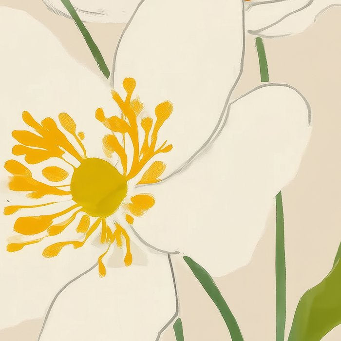 Whispers of Spring Coffee Mug Gallery Image 2