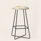 Whispers of Spring Stool Gallery Image 1