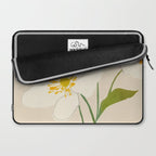 Whispers of Spring Laptop Sleeve Gallery Image 2