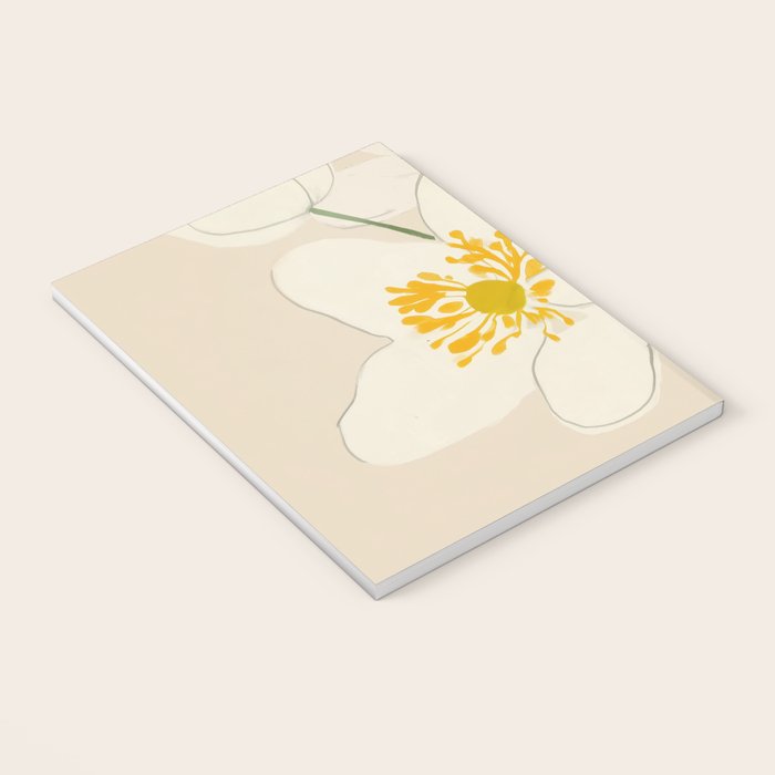 Whispers of Spring Notebook Gallery Image 3