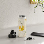 Whispers of Spring Water Bottle Gallery Image 4