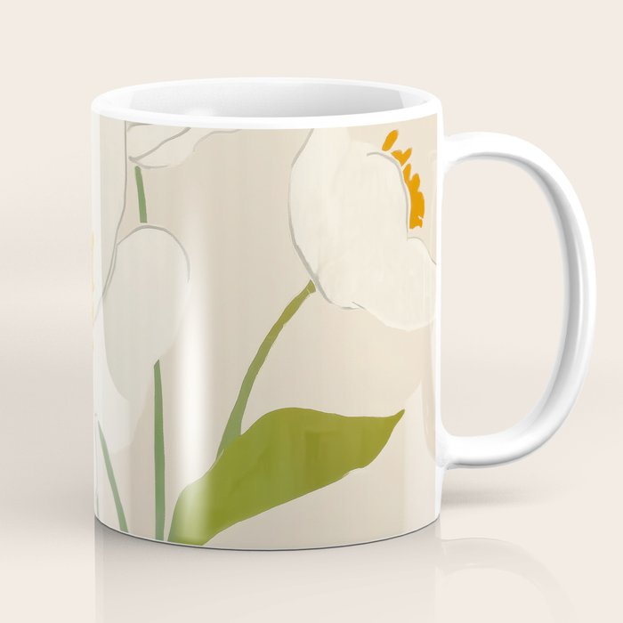 Whispers of Spring Coffee Mug Gallery Image 1