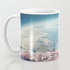 My World Blossomed when I Loved You Coffee Mug Gallery Image 3