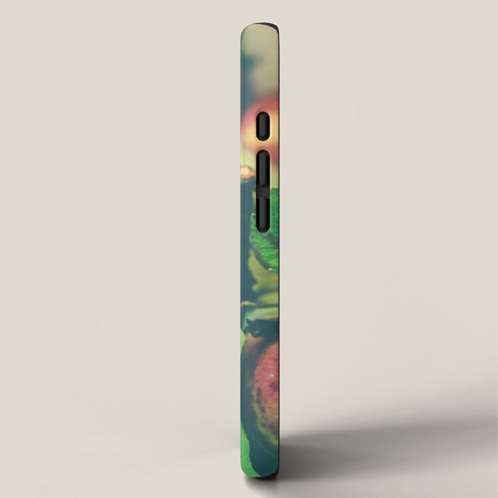 Autumn Apples iPhone Case Gallery Image 2