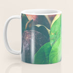 Autumn Apples Coffee Mug Gallery Image 3
