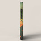 Pumpkin Patch iPhone Case Gallery Image 2
