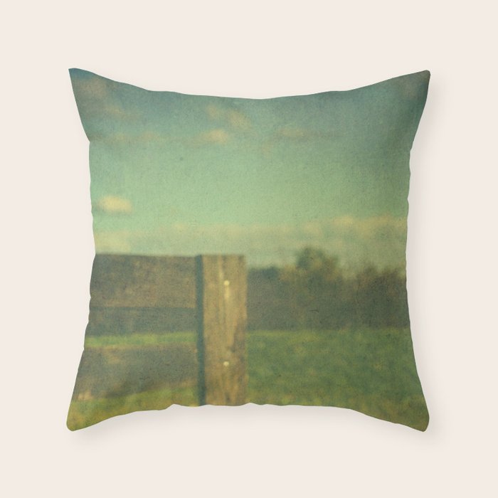 Pumpkin Patch Throw Pillow Gallery Image 6