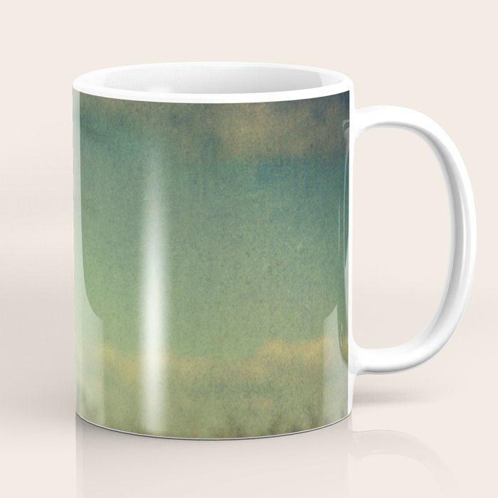 Pumpkin Patch Coffee Mug Gallery Image 1