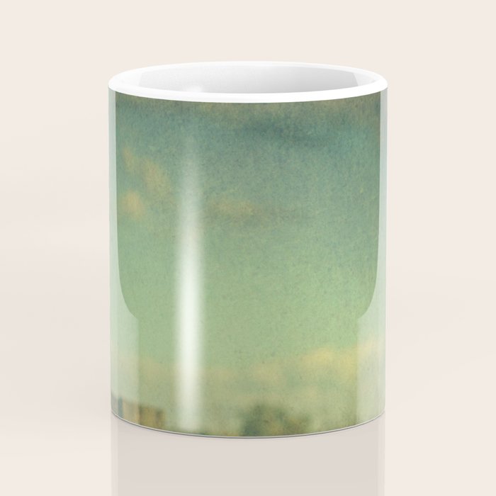 Pumpkin Patch Coffee Mug Gallery Image 4