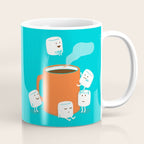 Cannonball Coffee Mug Gallery Image 1