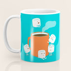 Cannonball Coffee Mug Gallery Image 3