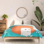 Cannonball Comforter Gallery Image 3