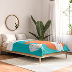 Cannonball Comforter Gallery Image 2