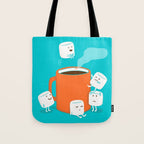 Cannonball Tote Bag Gallery Image 1