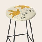 Solar System Stool Gallery Image 2