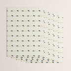 Cat and Moon 3 Wrapping Paper Gallery Image 3