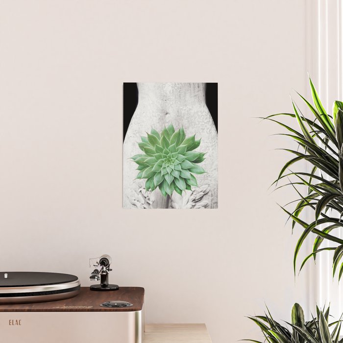 A Succulent Woman Poster Gallery Image 2