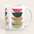 Abstract 013 Coffee Mug Gallery Image 1