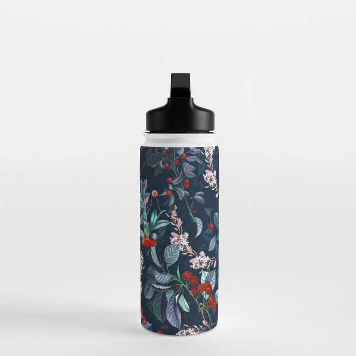 FUTURE NATURE XII Water Bottle Gallery Image 3