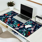 FUTURE NATURE XII Desk Mat Gallery Image 2