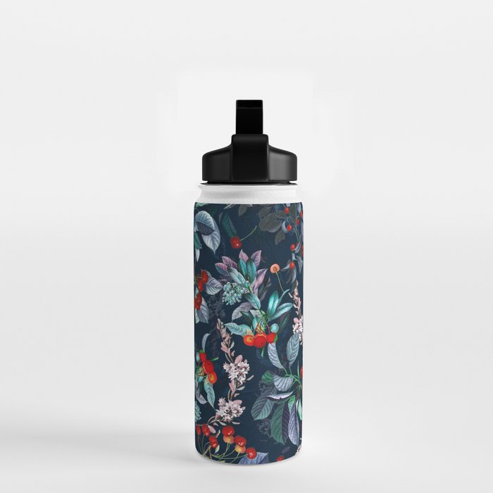 FUTURE NATURE XII Water Bottle Gallery Image 2