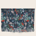 FUTURE NATURE XII Wall Hanging Gallery Image 1